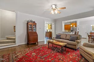 204 Charlesfort Ln, Holly Springs, NC 27540 - Photo 16