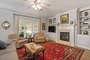 204 Charlesfort Ln, Holly Springs, NC 27540 - Photo 14