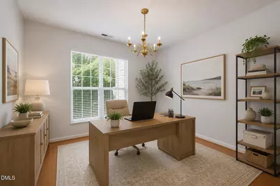 207 Hidden Springs Drive, Durham, NC 27703 - Photo 10
