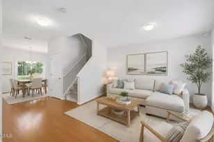 207 Hidden Springs Dr, Durham, NC 27703 - Photo 2