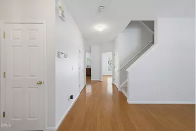 207 Hidden Springs Drive, Durham, NC 27703 - Photo 4
