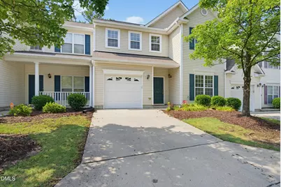 207 Hidden Springs Drive, Durham, NC 27703 - Photo 42