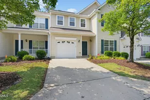 207 Hidden Springs Dr, Durham, NC 27703 - Photo 42