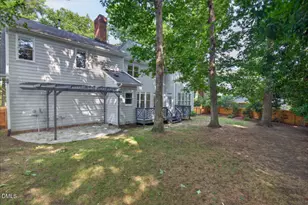 202 Stoneleigh Dr, Cary, NC 27511 - Photo 42