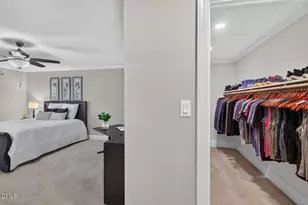202 Stoneleigh Dr, Cary, NC 27511 - Photo 26