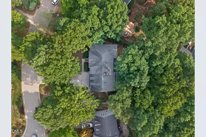 202 Stoneleigh Drive, Cary, NC 27511 - Photo 48