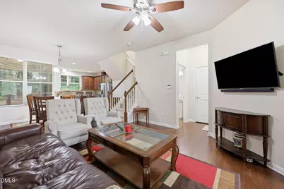 734 Davenbury Way, Cary, NC 27513 - Photo 24