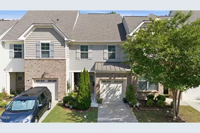 734 Davenbury Way, Cary, NC 27513 - Photo 4