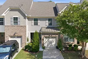 734 Davenbury Way, Cary, NC 27513 - Photo 4