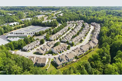 734 Davenbury Way, Cary, NC 27513 - Photo 20