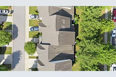 734 Davenbury Way, Cary, NC 27513 - Photo 12