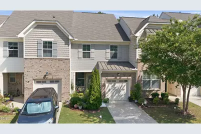 734 Davenbury Way, Cary, NC 27513 - Photo 6