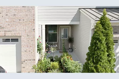 734 Davenbury Way, Cary, NC 27513 - Photo 10