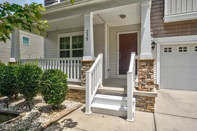 238 Farrington Drive, Clayton, NC 27520 - Photo 4