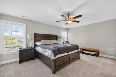 804 Buckner Court, Fuquay Varina, NC 27526 - Photo 14