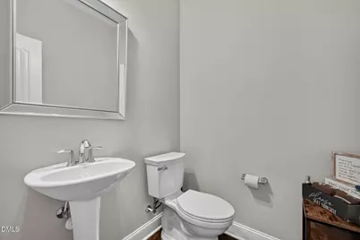 804 Buckner Court, Fuquay Varina, NC 27526 - Photo 12