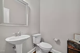 804 Buckner Ct, Fuquay Varina, NC 27526 - Photo 12