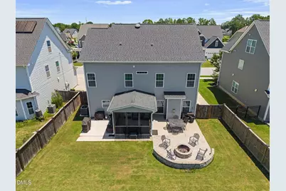 804 Buckner Court, Fuquay-Varina, NC 27526 - Photo 36