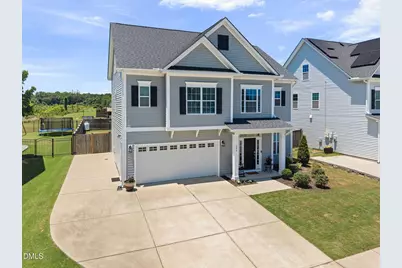 804 Buckner Court, Fuquay-Varina, NC 27526 - Photo 2