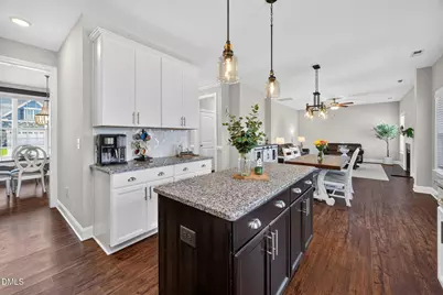 804 Buckner Court, Fuquay Varina, NC 27526 - Photo 4