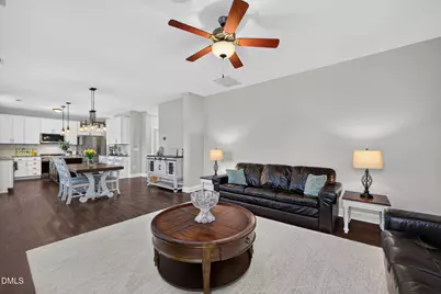 804 Buckner Court, Fuquay Varina, NC 27526 - Photo 10