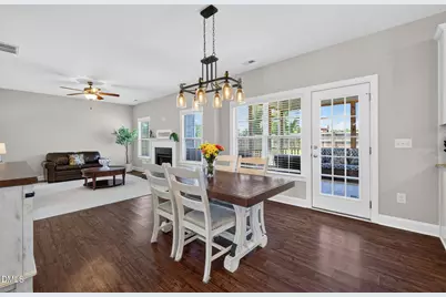 804 Buckner Court, Fuquay Varina, NC 27526 - Photo 8
