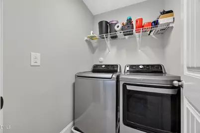 804 Buckner Court, Fuquay-Varina, NC 27526 - Photo 26
