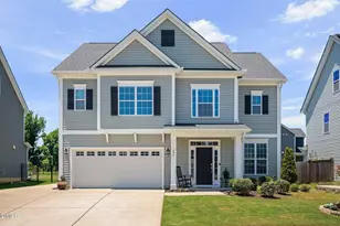 804 Buckner Ct, Fuquay-Varina, NC 27526 - Photo 1