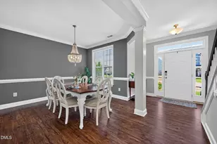 804 Buckner Ct, Fuquay Varina, NC 27526 - Photo 4