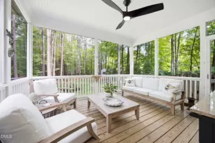 8009 Joshua Woods Dr, Wake Forest, NC 27587 - Photo 38