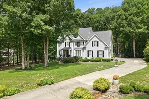 8009 Joshua Woods Dr, Wake Forest, NC 27587 - Photo 2