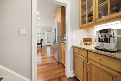 8009 Joshua Woods Drive, Wake Forest, NC 27587 - Photo 10