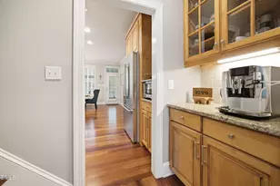 8009 Joshua Woods Dr, Wake Forest, NC 27587 - Photo 10