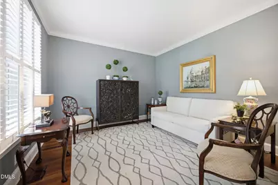 8009 Joshua Woods Drive, Wake Forest, NC 27587 - Photo 6