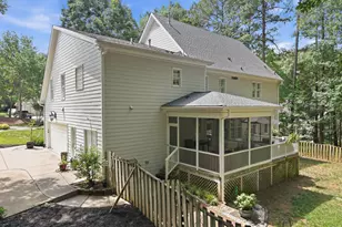 8009 Joshua Woods Dr, Wake Forest, NC 27587 - Photo 42