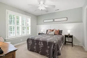 8009 Joshua Woods Dr, Wake Forest, NC 27587 - Photo 32