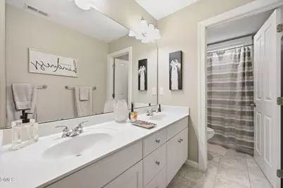 8009 Joshua Woods Drive, Wake Forest, NC 27587 - Photo 28