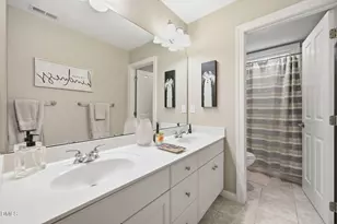 8009 Joshua Woods Dr, Wake Forest, NC 27587 - Photo 28