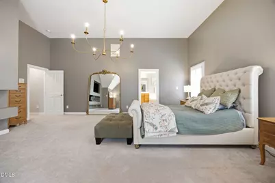8009 Joshua Woods Drive, Wake Forest, NC 27587 - Photo 20