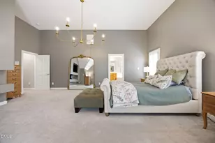 8009 Joshua Woods Dr, Wake Forest, NC 27587 - Photo 20