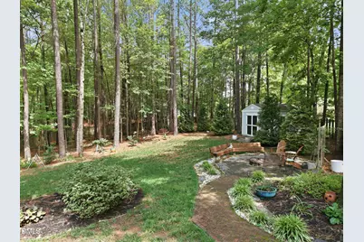 8009 Joshua Woods Drive, Wake Forest, NC 27587 - Photo 44