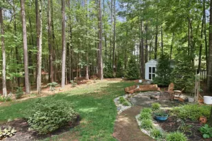 8009 Joshua Woods Dr, Wake Forest, NC 27587 - Photo 44