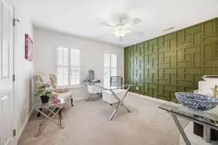 8009 Joshua Woods Dr, Wake Forest, NC 27587 - Photo 24