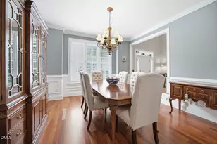 8009 Joshua Woods Dr, Wake Forest, NC 27587 - Photo 8