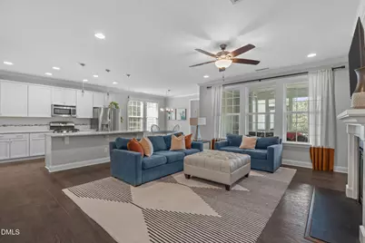 514 Chapanoke Road, Raleigh, NC 27603 - Photo 8