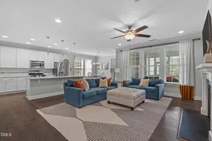 514 Chapanoke Rd, Raleigh, NC 27603 - Photo 8