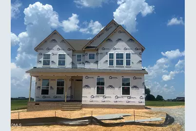 86 Ausban Ridge Lane, Four Oaks, NC 27524 - Photo 2