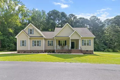 140 Lee Lane, Smithfield, NC 27577 - Photo 1