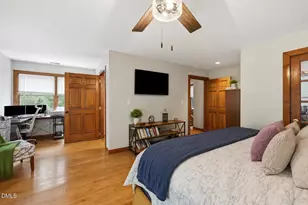5434 Walker Farm Rd, Hillsborough, NC 27278 - Photo 24