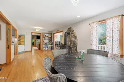 5434 Walker Farm Road, Hillsborough, NC 27278 - Photo 14